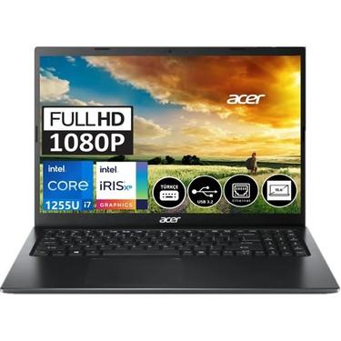 Acer EX215-55 i7-1255U 8GB 512GB 15.6" DOS MX550 2GB