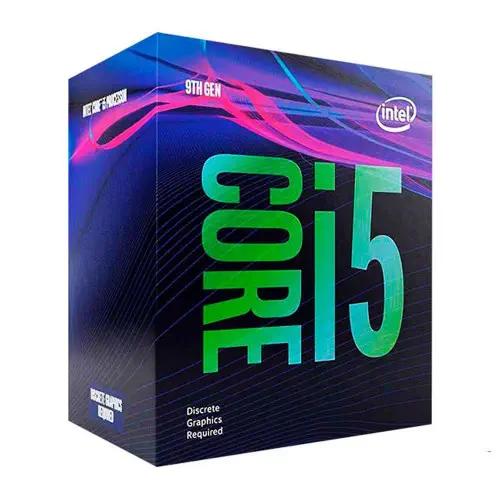 I5 9400F 2.9GHZ 2. el