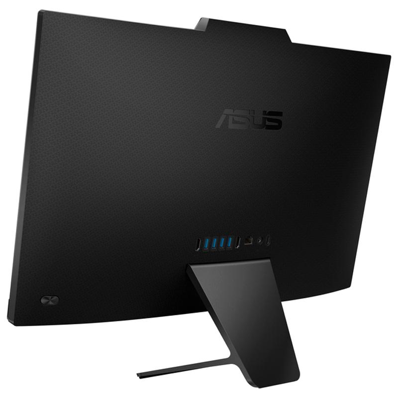 ASUS A3402WBAK-I716512B0D i7-1355U 16GB 512GB 23.8" DOS / Siyah FHD IPS, WiFi, Bluetooth