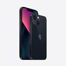 Iphone 13 64gb Black
