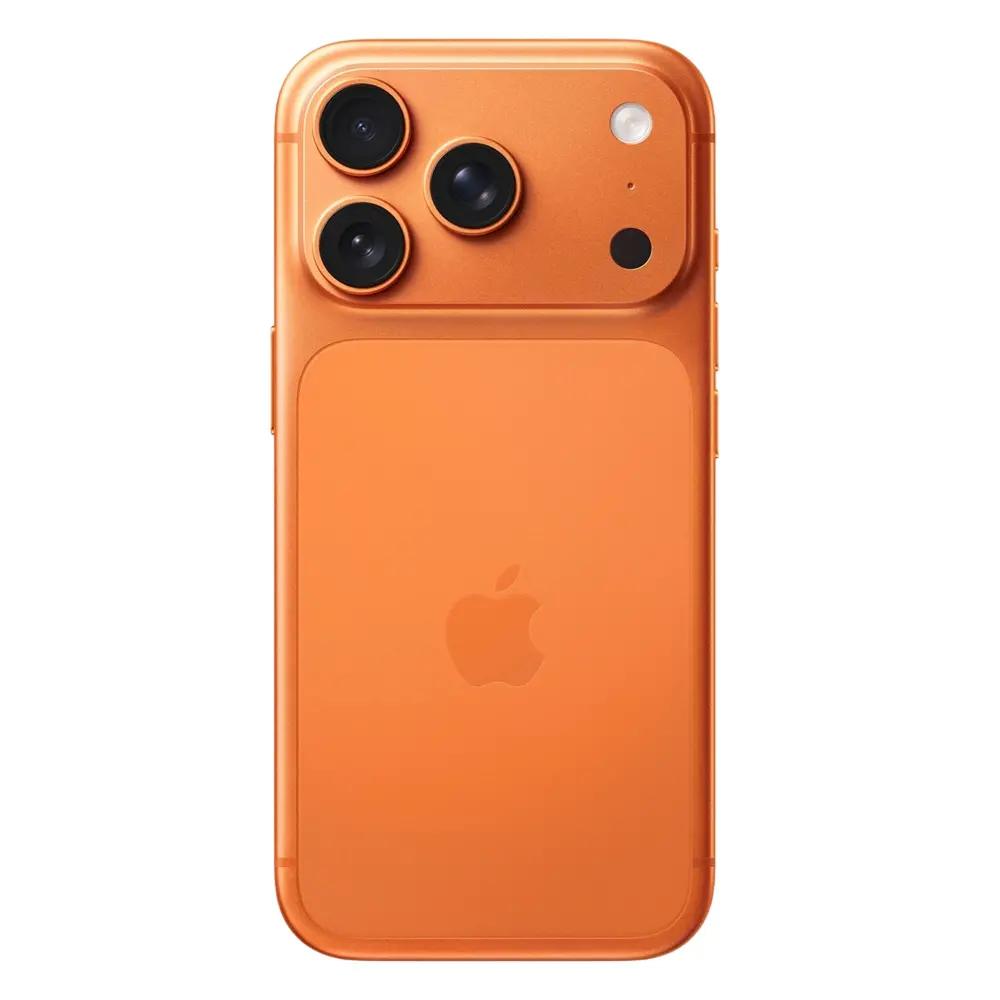 17 PRO ORANGE