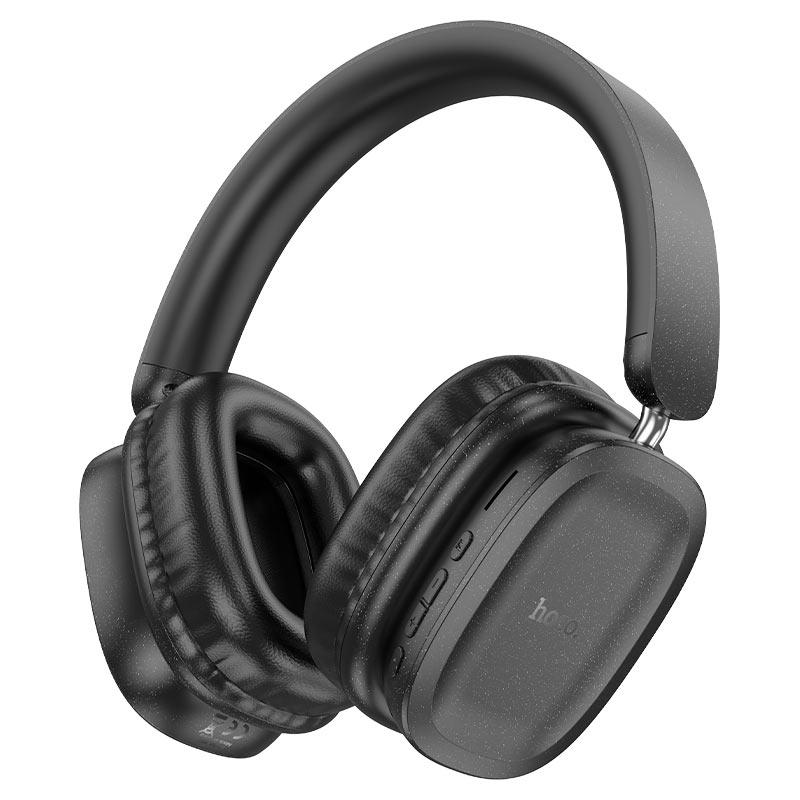 HOCO W51 DELİGHTFUL BT HEADPHONES