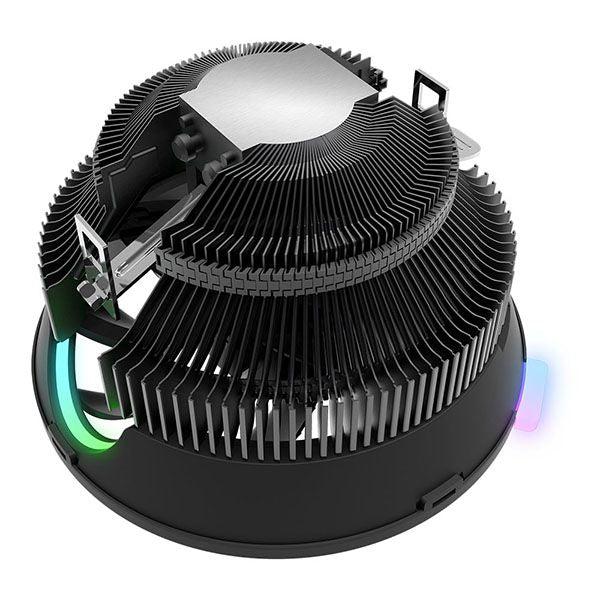 DF DARKVOID RGB 125 CPU SOĞUTUCU