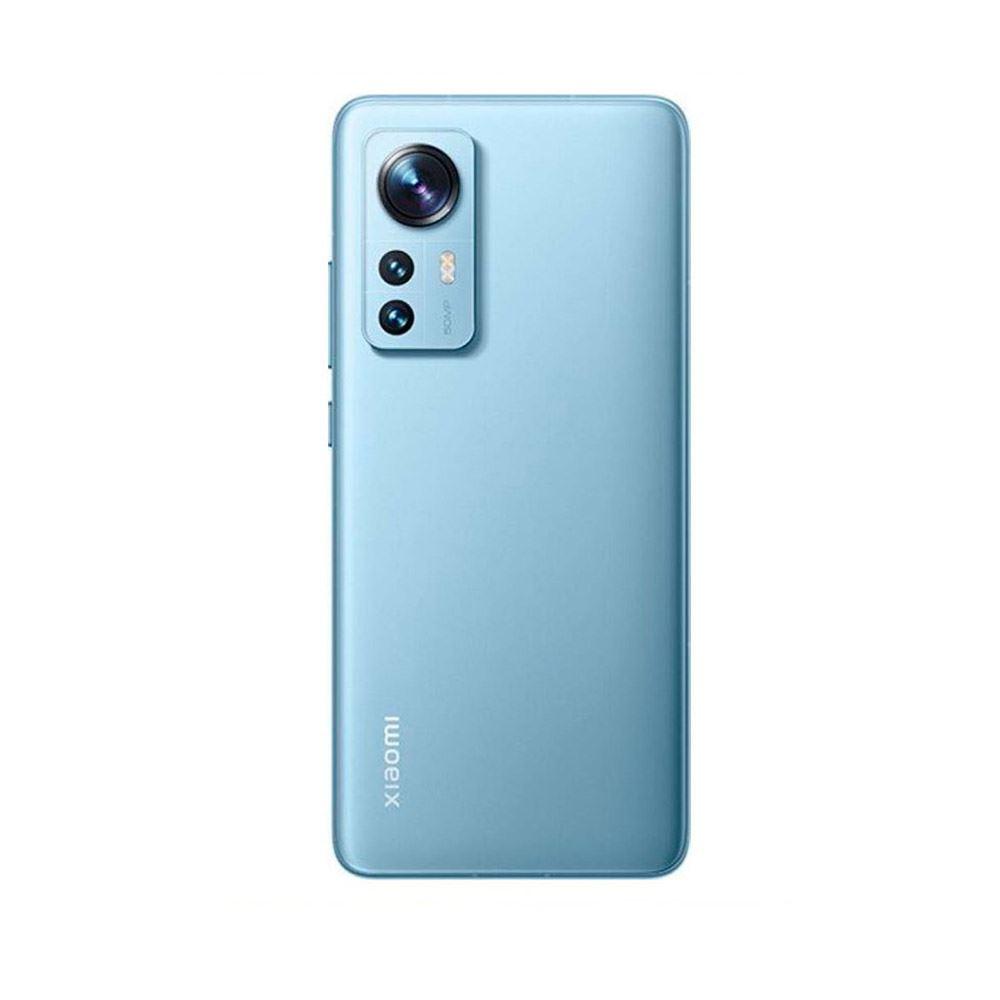 xiaomi 12 x blue 8gb/128gb