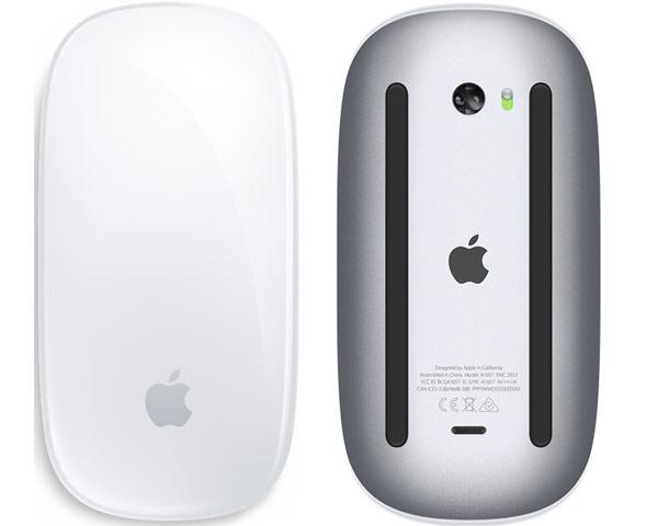Apple Magic Mouse