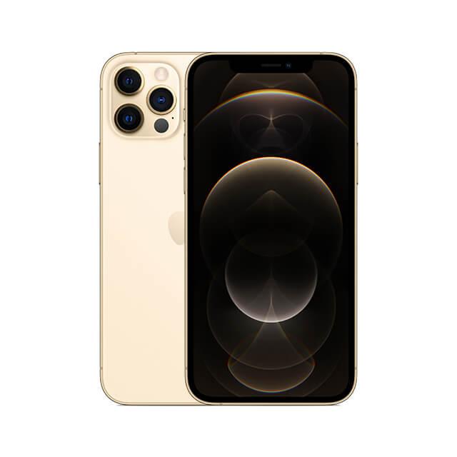 Appple iPhone 12 Pro Gold 128GB MGMM3AA/A