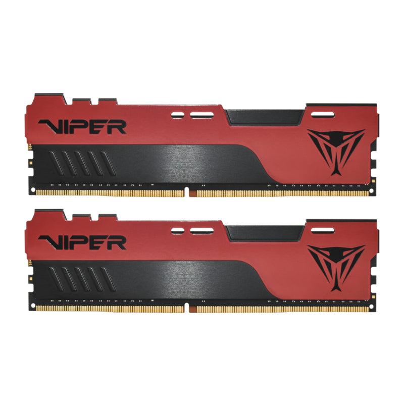 Patriot Viper PVE2416G360C0K 16GB (2x8GB) DDR4 3600Mhz Gaming Ram