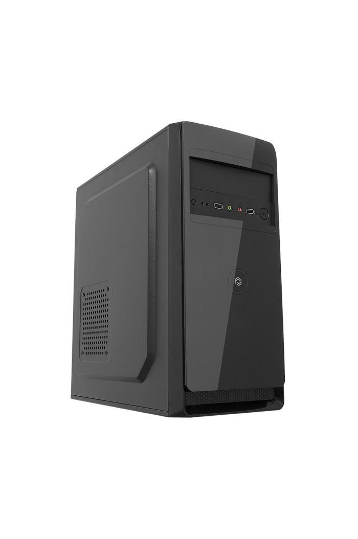 Frisby FC-2925B 350W USB 2.0 120mm Fan ATX Mid-Tower Kasa