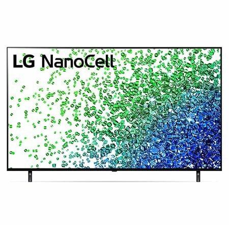 75NAN082T3B LG 75" LED NANICELL 4K TV