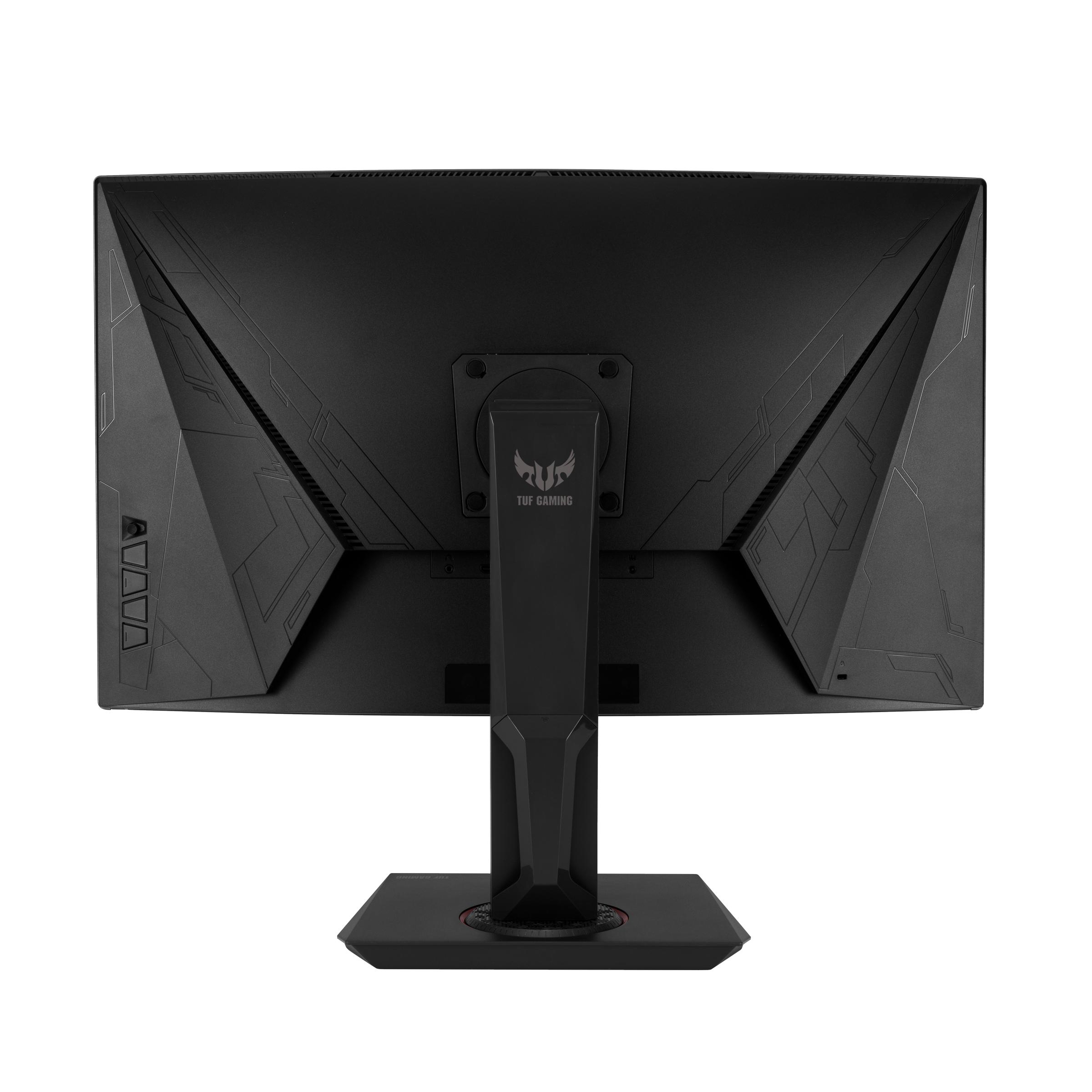 Asus 31.5" VG32VQR 165Hz Curved Monitör 1ms