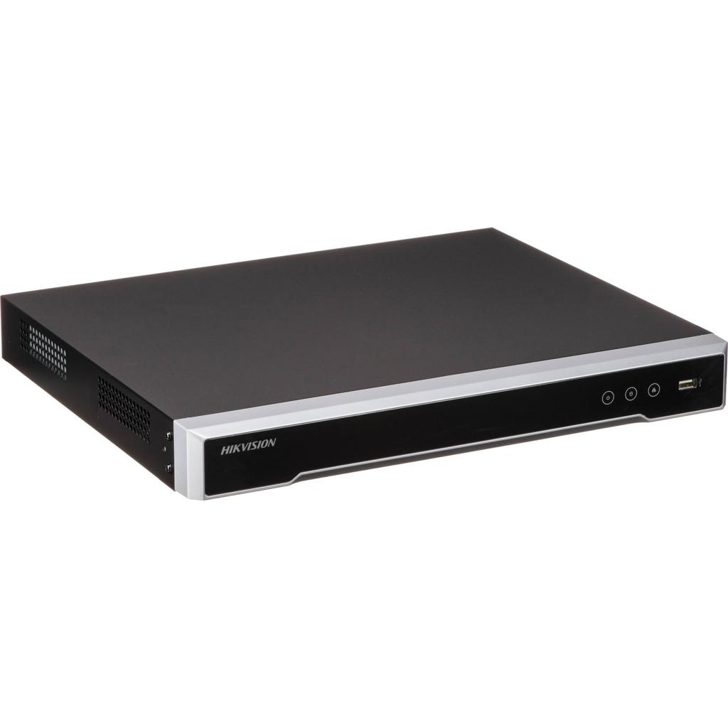 HKVİSİON EMBEDDED NVR DS-7600 SERİES
