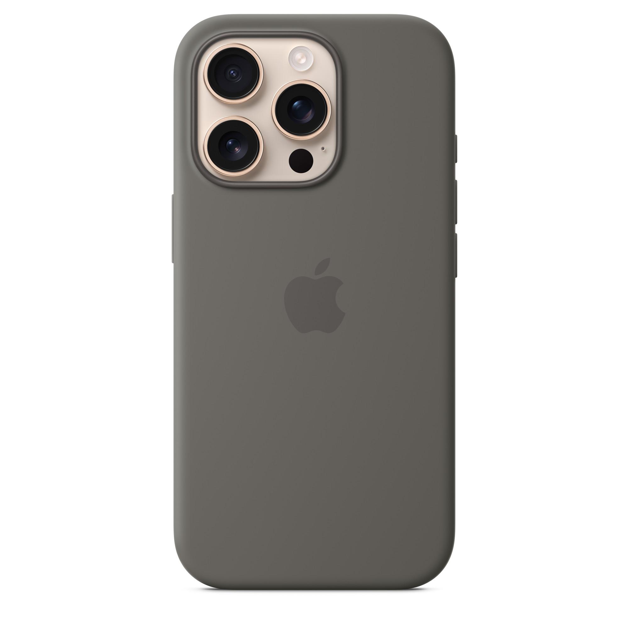 iPhone 16 Pro Silicone Case