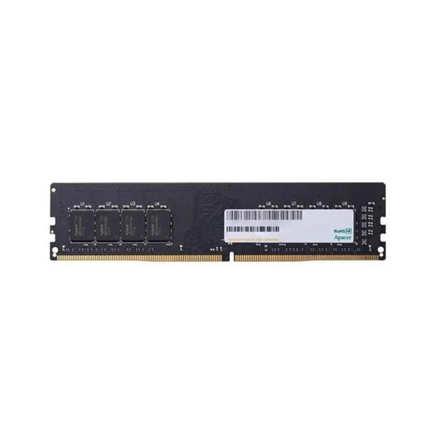 APACER 16 GB DDR4 2666 Mhz PC Ram EL.16G2V.PRH