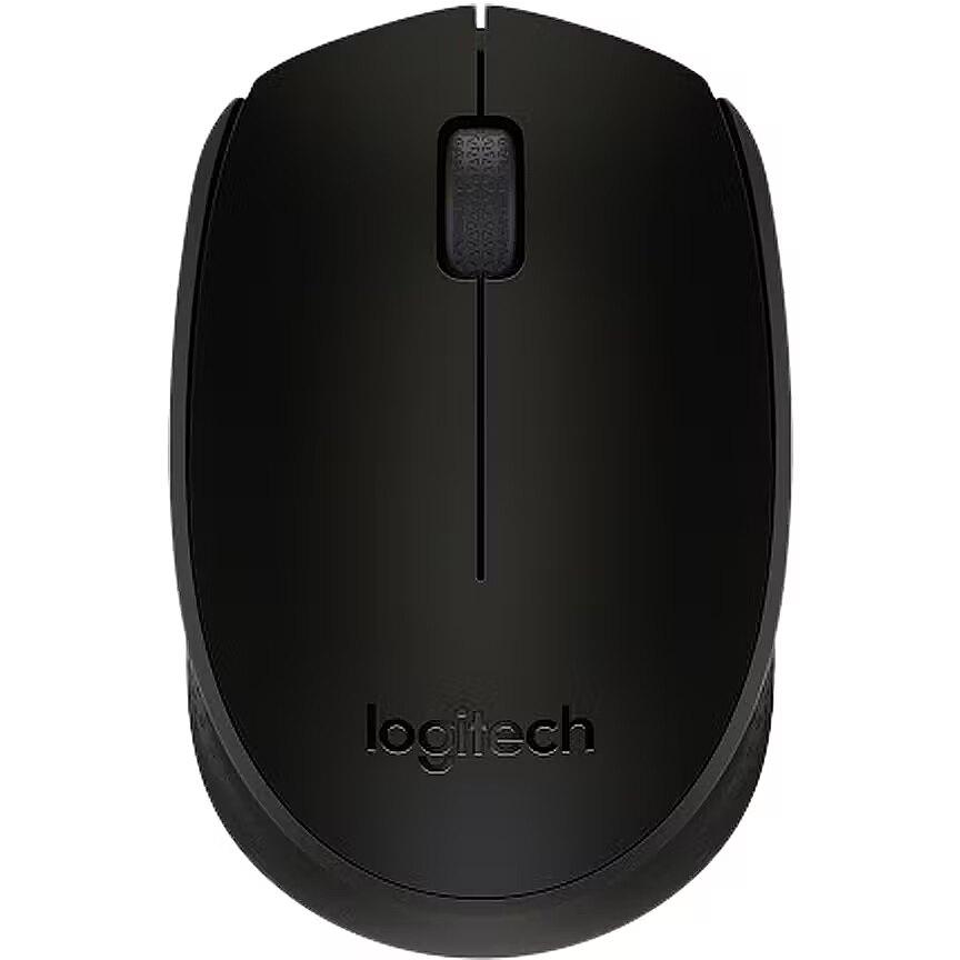 Logitech B170 Kablosuz Mouse Siyah