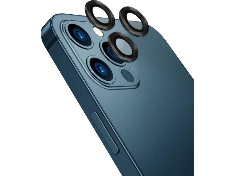 WIWU LENS GUARD FOR IPHONE 12 PRO MAX