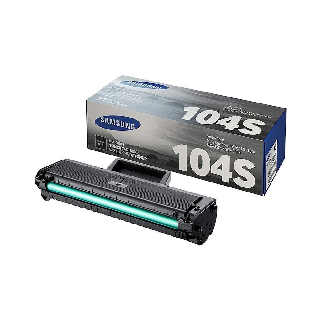 Samsung 104 Muadil Toner