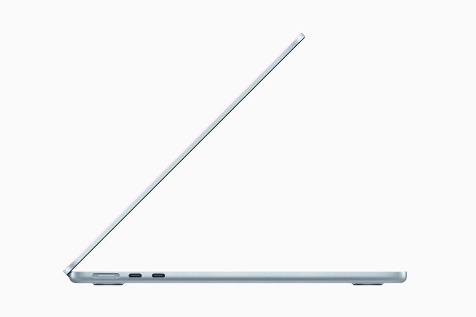 Macbook Air 13" M4 16 + 256GB