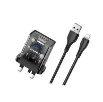 C12L LIGHTNING CHARGER