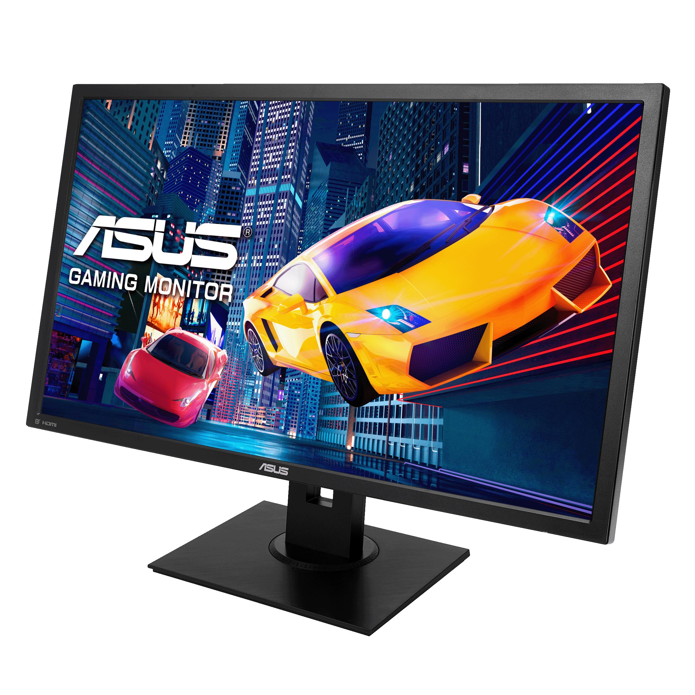 Asus VP28UQGL 28" 1ms 60Hz Adaptive-Sync Flicker-Free TN 4K UHD Gaming Monitör