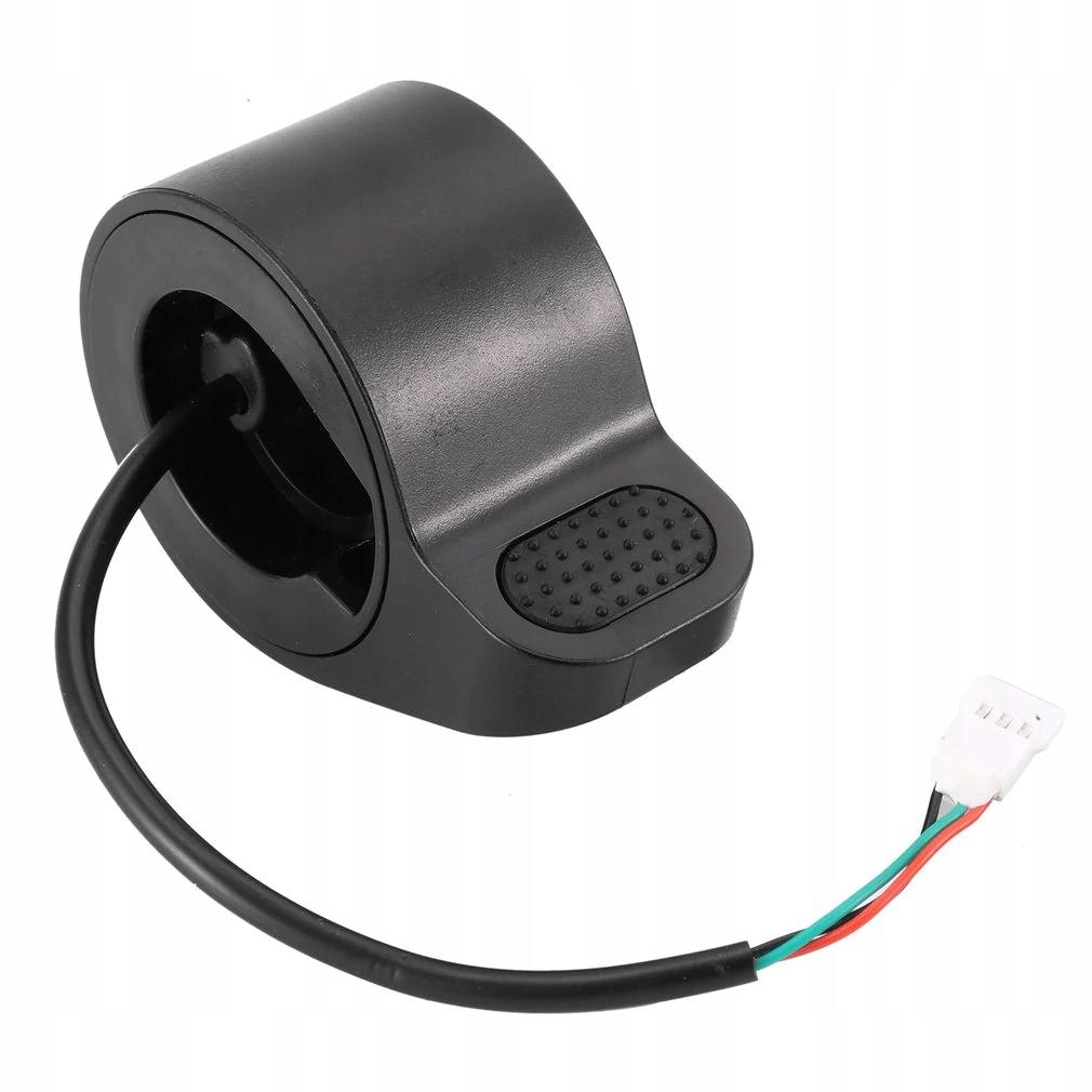 Essential Scooter Spare Parts-Accelerator