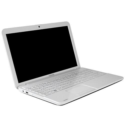 TOSHIBA C855-1IVL 4gb ram 120gb ssd