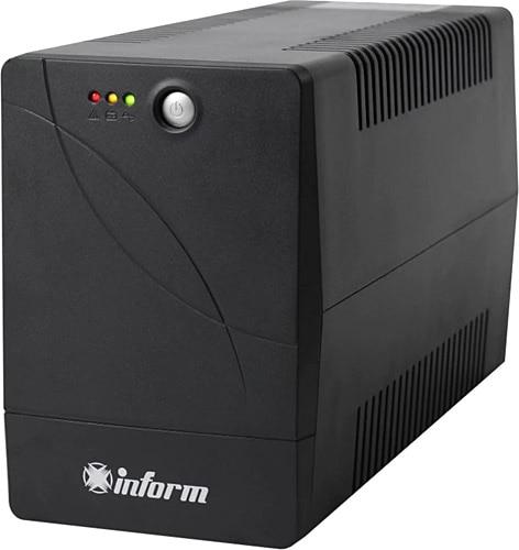 INFORM UPS GUARDIAN 800A 7-20DK KESİNTİSİZ GÜÇ KAYNAĞI