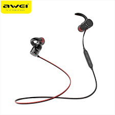 Awei AK7 Suya Dayanıklı Kablosuz Bluetooth Spor Kulaklık