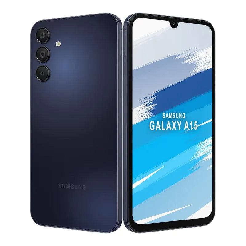 SAMSUNG A15 8-128gb