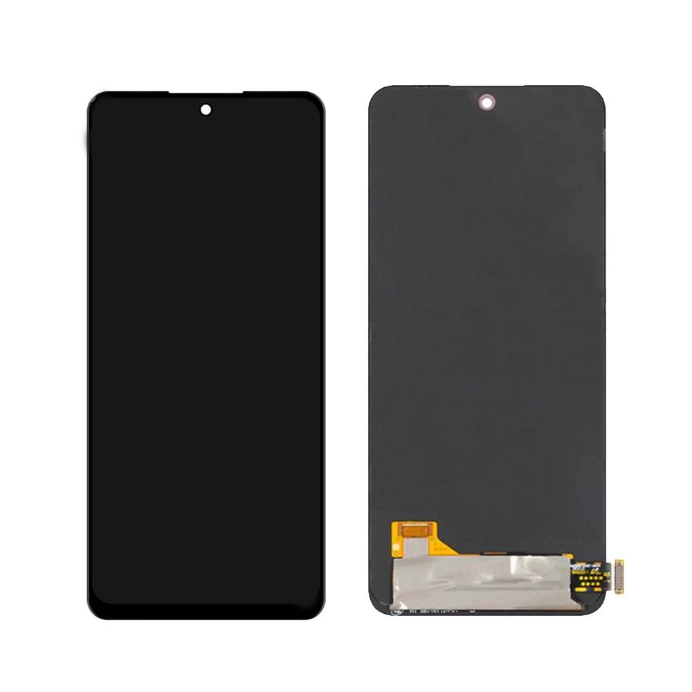 Redmi note12 ekran