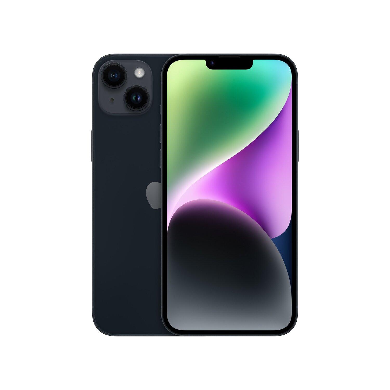 İphone 14 plus Midnight 128GB