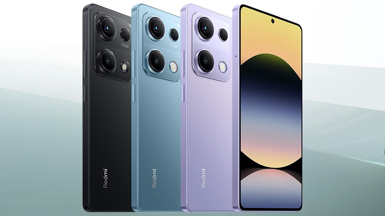 Redmi Note 14S