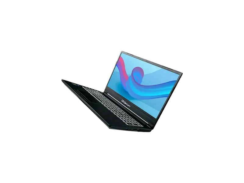 Quantum Gaming Steelwave 16 D i7-14700HX 16GB DDR5 512GB NVMe RTX5060 8GB GDDR7 16" FHD