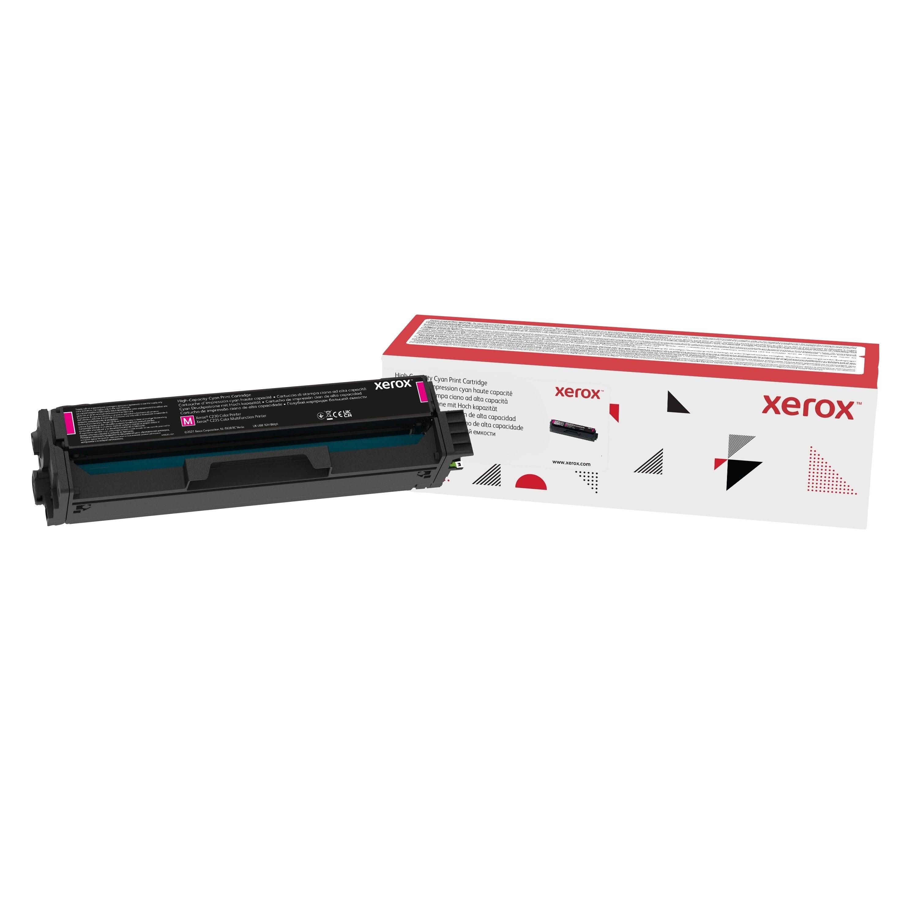 MAGENTA TONER C235 HIGH