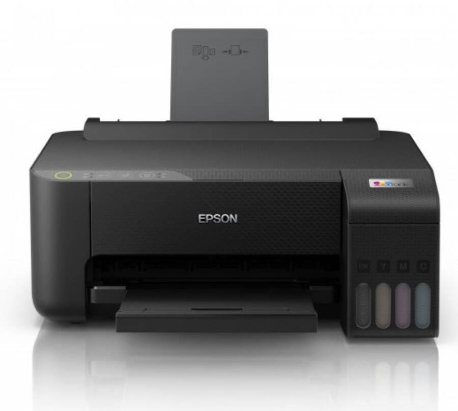 Epson L1250 Renkli Tanklı Yazıcı A4 + WIFI