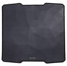 GAMEPOWER GP400 RGB RUBBER GAMING M.PAD 400x400x4m