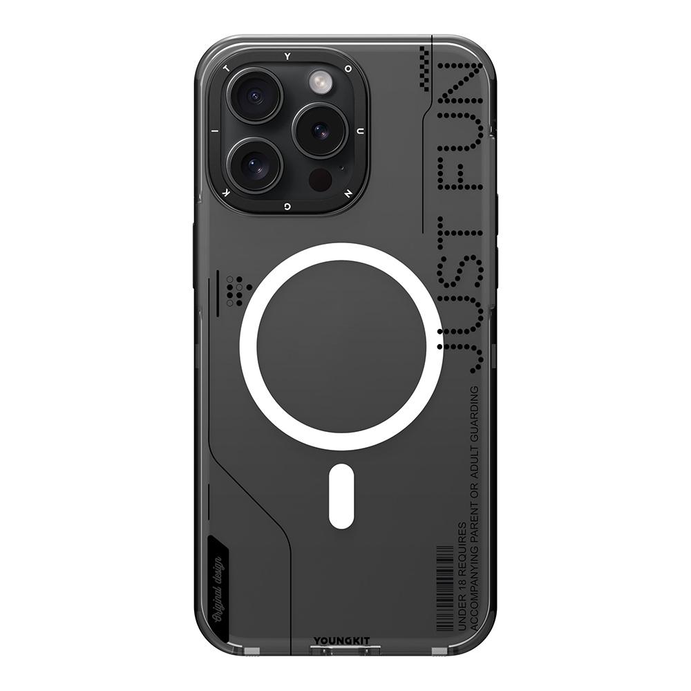 MECHANIC IPHONE CASE