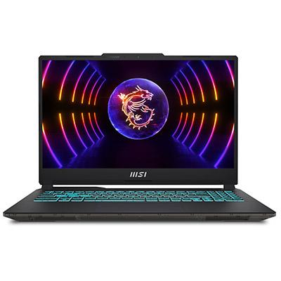 MSI CYBORG 15 A13VF-894XTR i7-13620H 16GB 1TB RTX4060 15.6" DOS FHD,144Hz,2x8GB,DDR5,5200Mhz