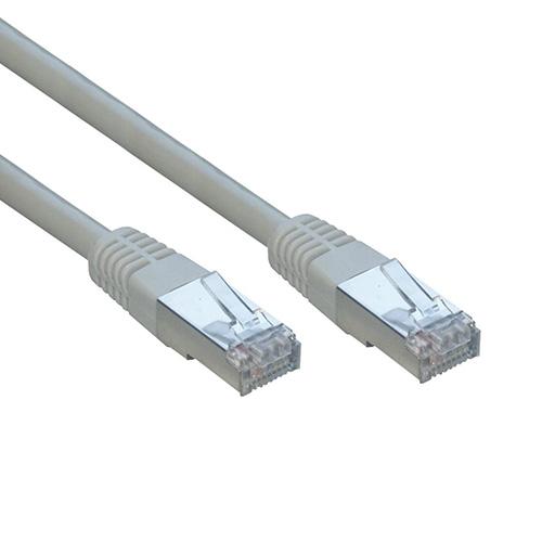FLAXES FNK-602G 2MT CAT6 Patch Kablo