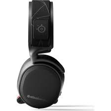 STEELSERIES ARCTİS 7 BLACK 2019 ED. KULAKLIK