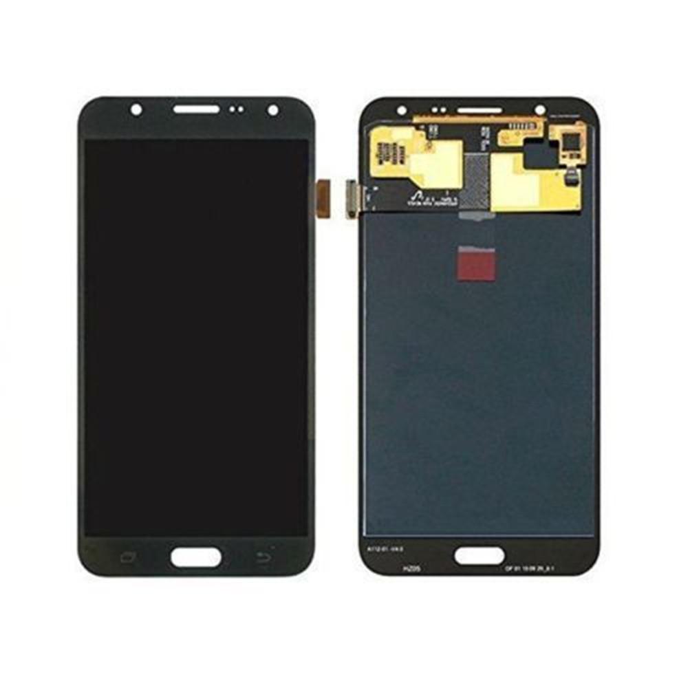 J700 ekran