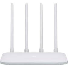Xiaomi Mi Wi-Fi 300Mbps 2.4G High-Speed 4C Router - Beyaz DVB4231GL