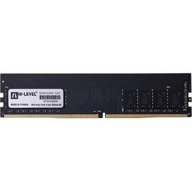HI-LEVEL 32GB 3200MHz DDR4 HLVPC25600D