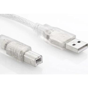 S-Link SL-U2003 3M Usb 2.0 Printer Kablosu