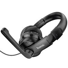 HOCO  W103 MAGIC TOUR GAMING HEADPHONES