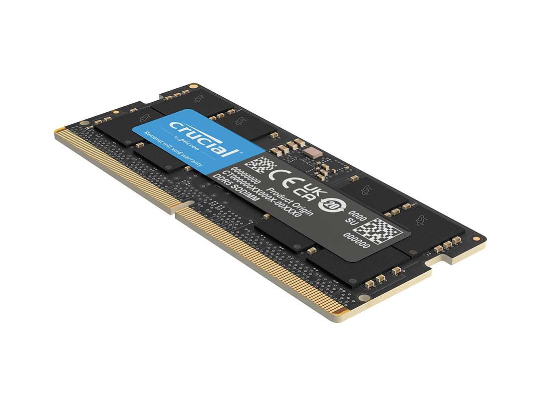 CRUCIAL NTB 48GB 5600MHZ DDR5
