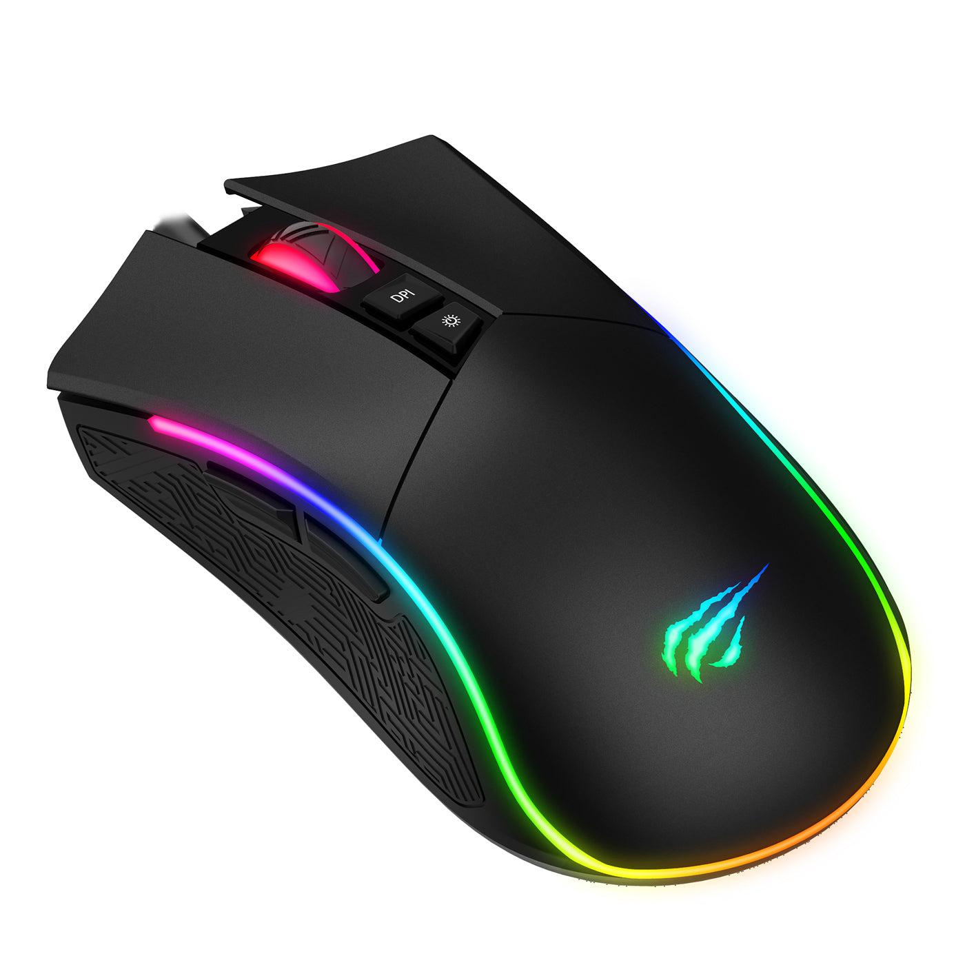 GAMENOTE MS1001S MOUSE