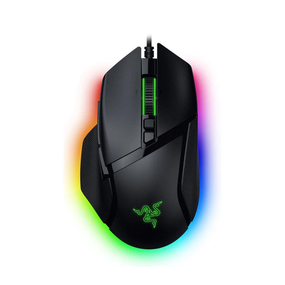 Razer Basilisk V3 Mouse Siyah (RZ01-04000100-R3M1)