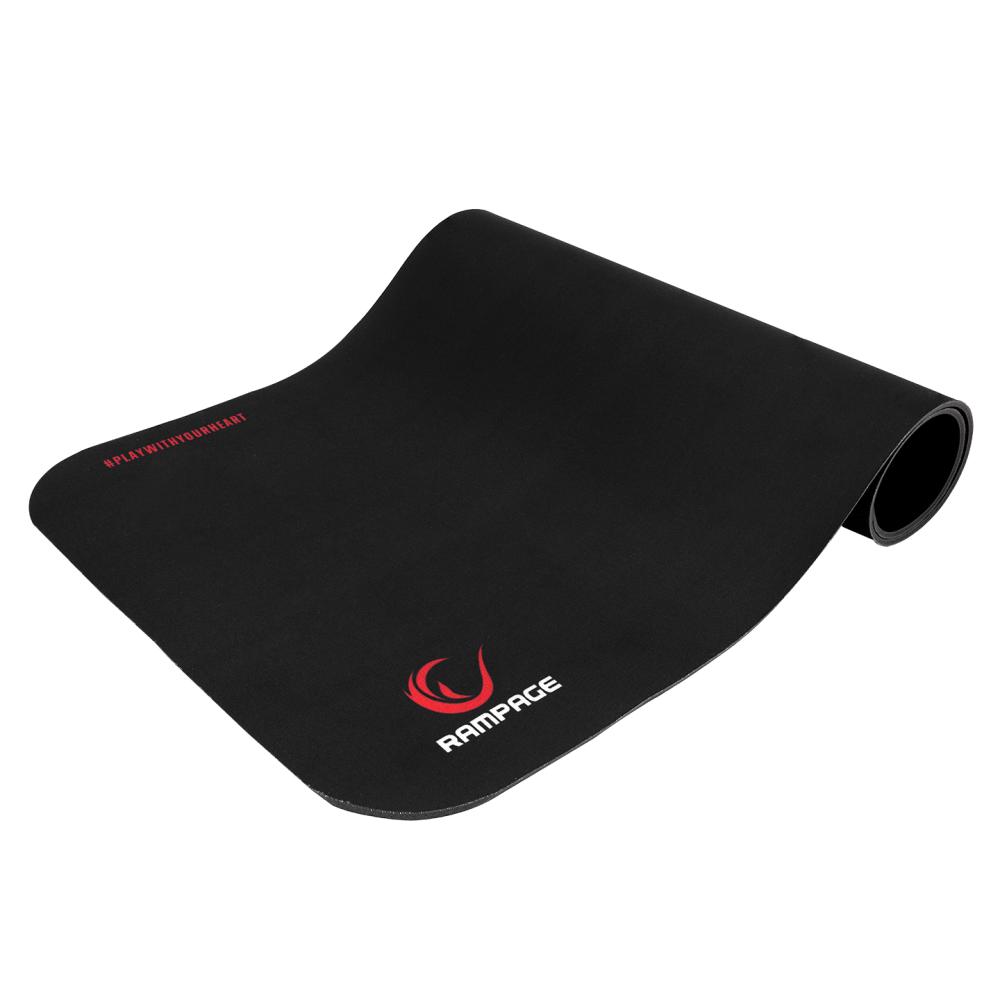 Rampage MP-20 X-JAMMER Gaming Mouse Pad