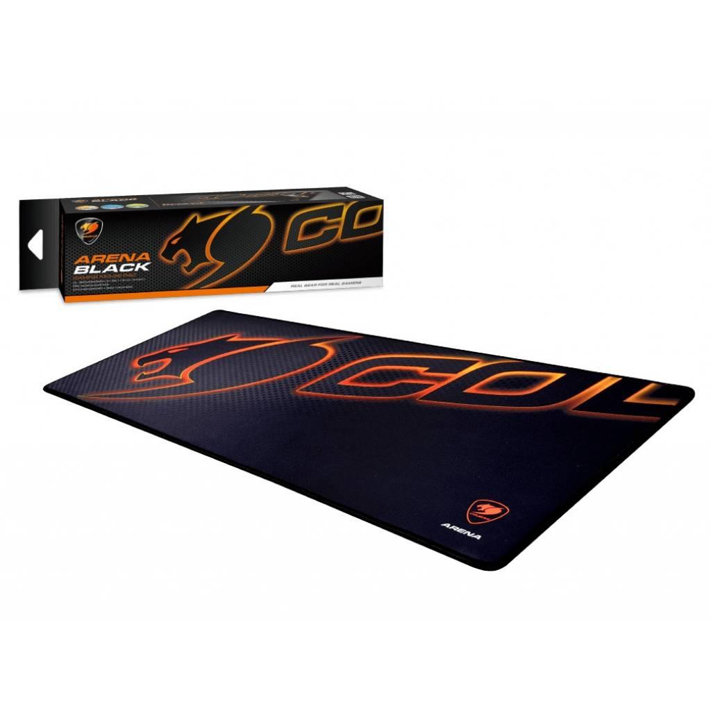 COUGAR ARENA SİYAH MOUSE PAD
