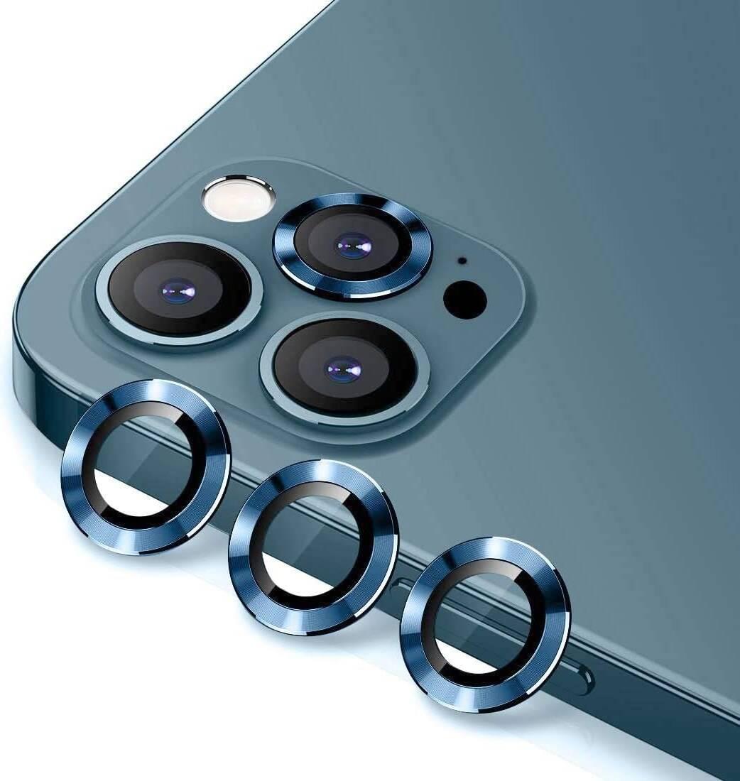 WIWU LENS GUARD FOR IPHONE 12 PRO